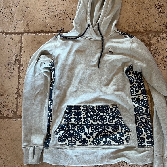 Burton Sweatshirt - Picture 2 of 2